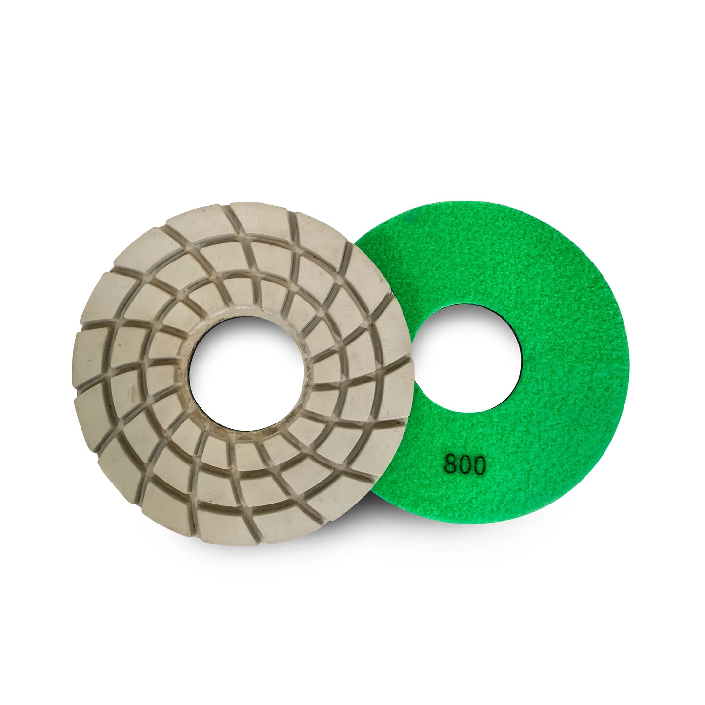 Diamond Polishing Pads for sale