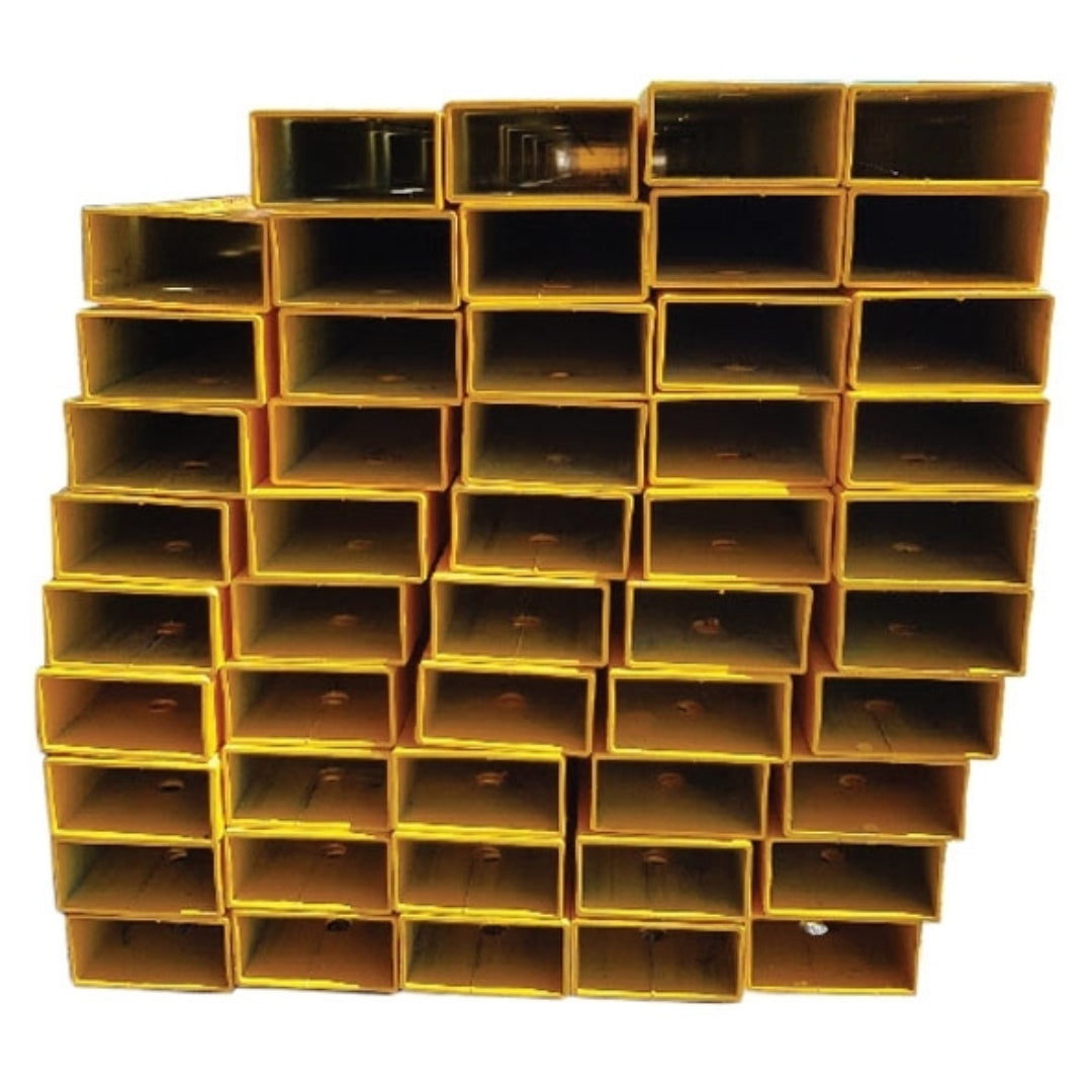 RHS Steel Sign Posts Australia