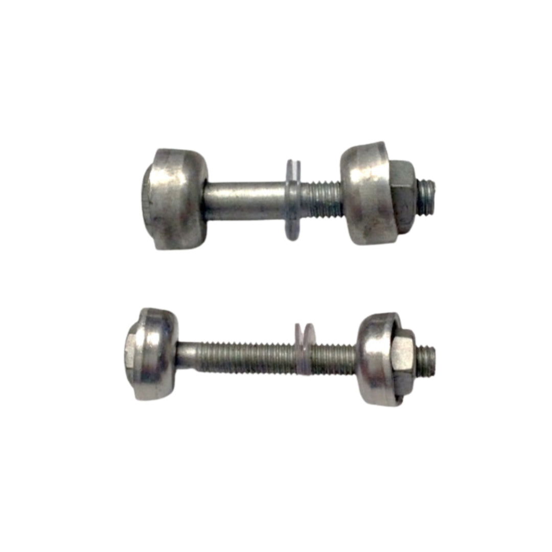 Bolts & Washers Australia