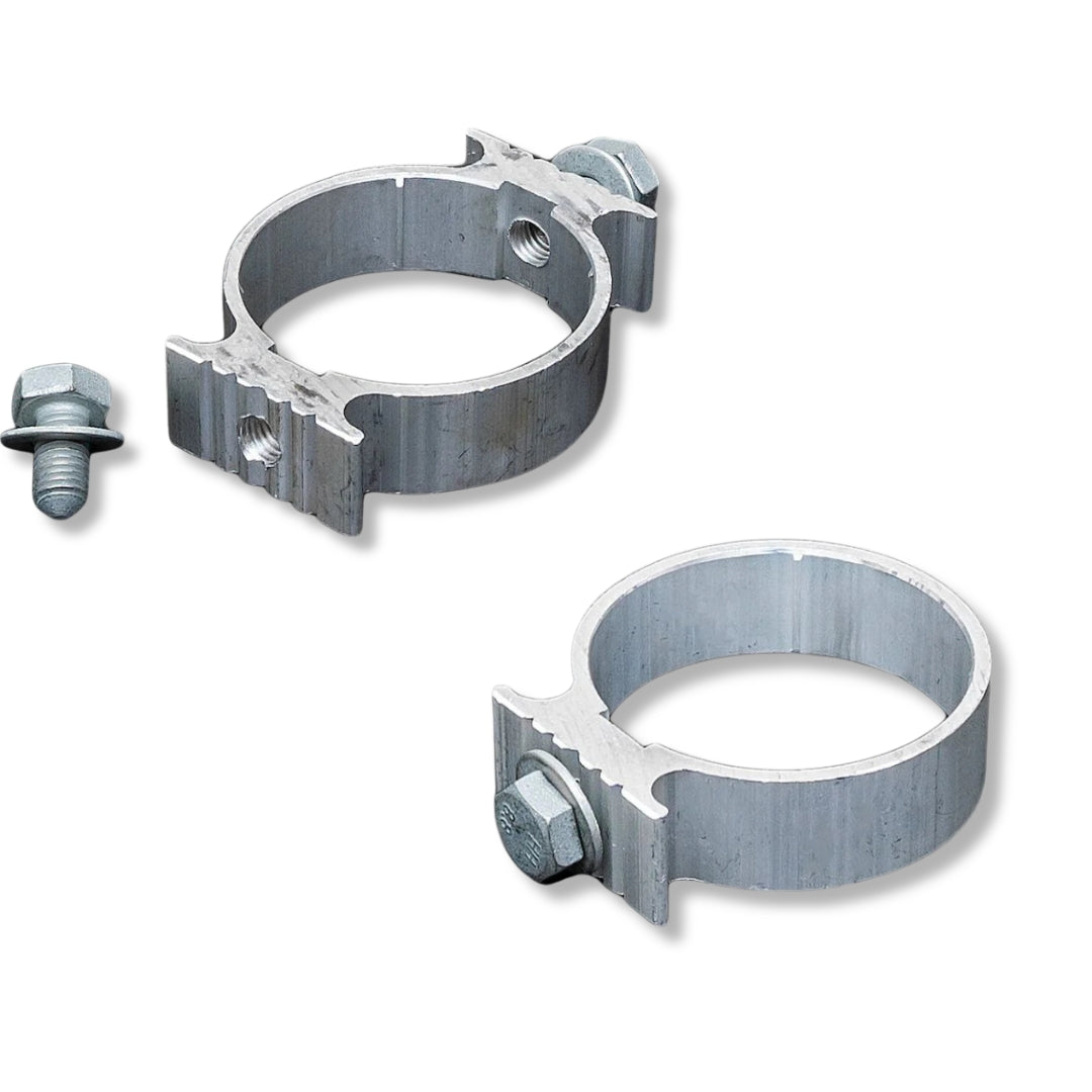 TD1 & TD2 Sign Brackets Australia