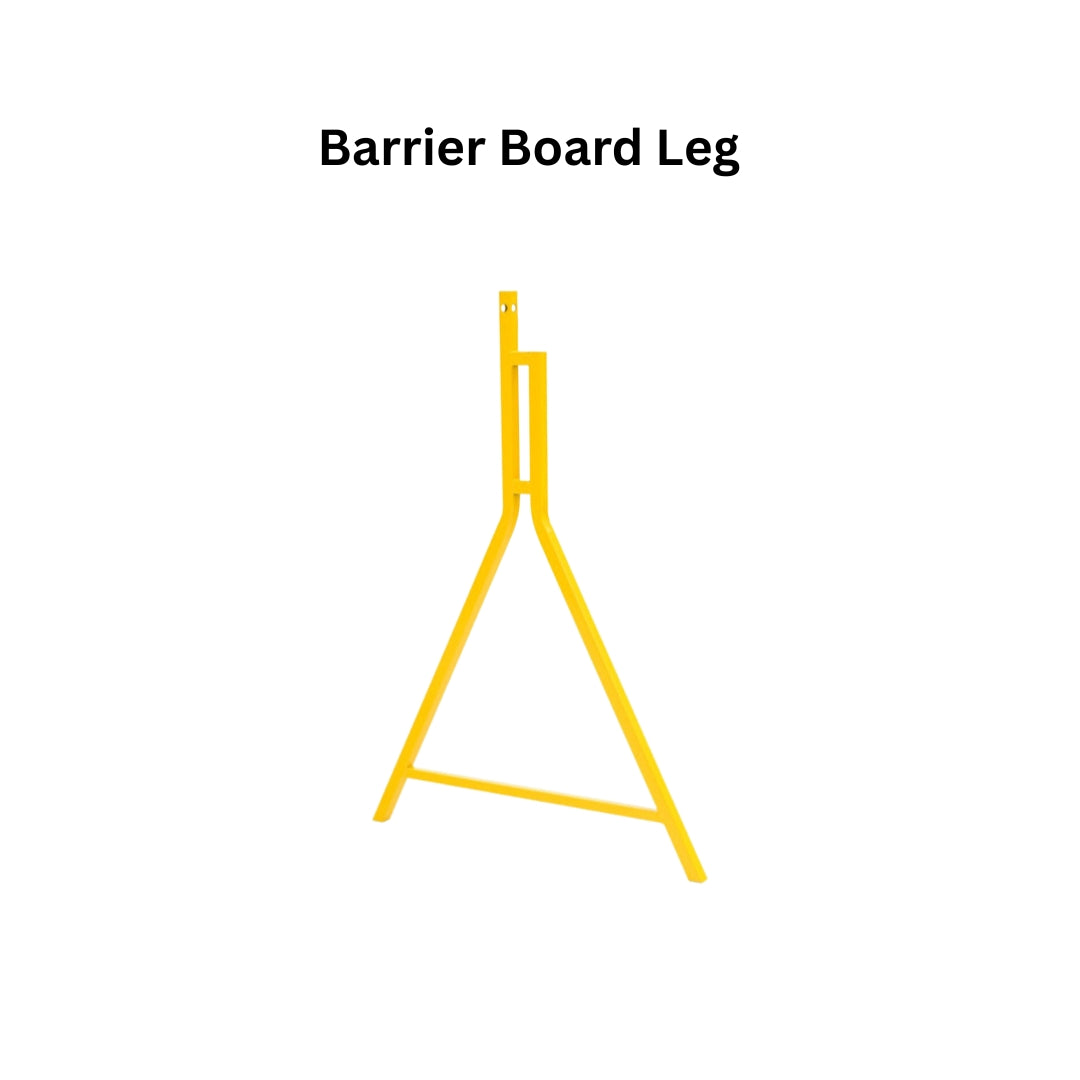 Barrier Boards & Legs Australia