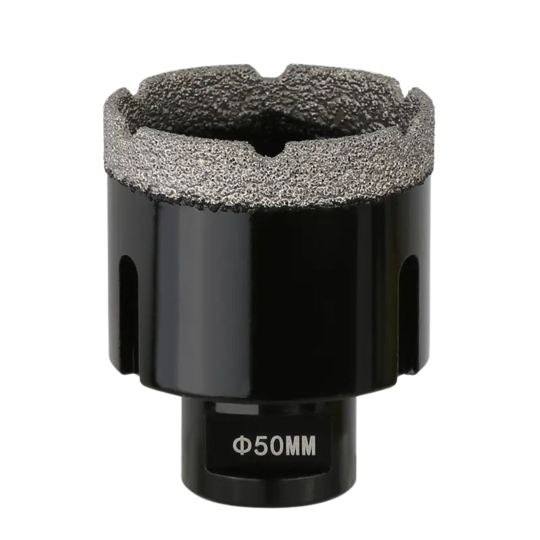 Vacuum Brazed Hole Saw