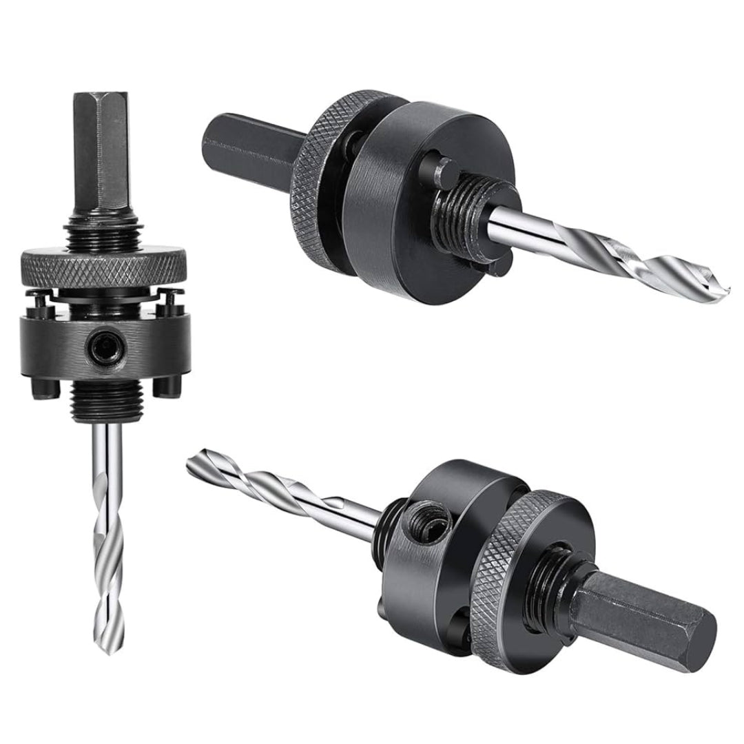 TCT Hole Saw – Arbor Type