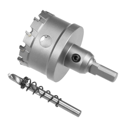 Buy Aluminium & Steel Hole Saw 