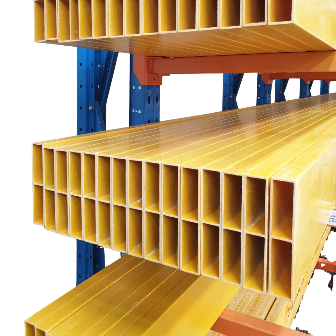 Fibreglass Formwork Boards