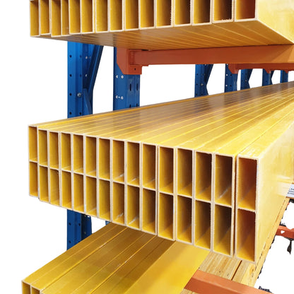 Fibreglass Formwork Boards