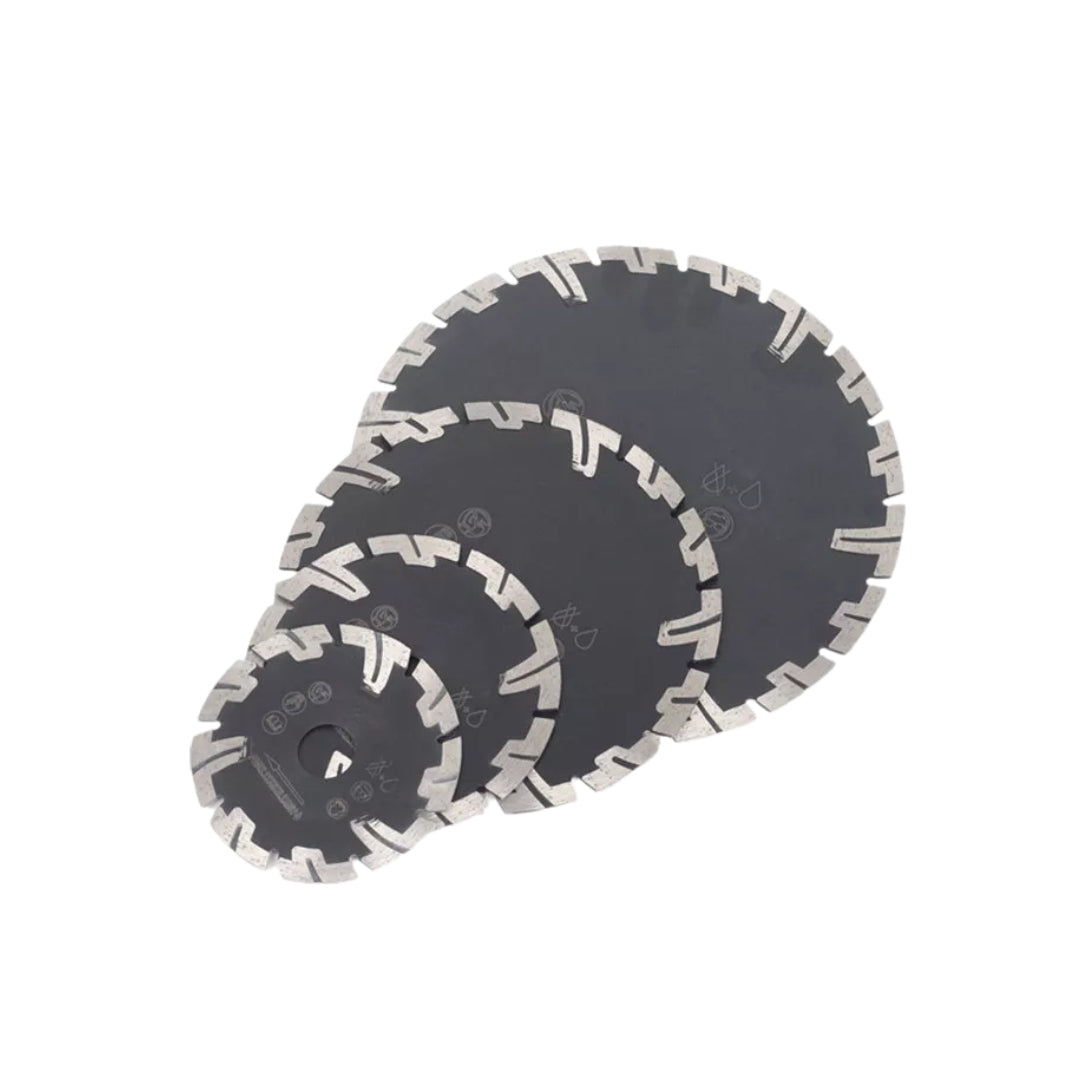 General Purpose Segmented Diamond Blade