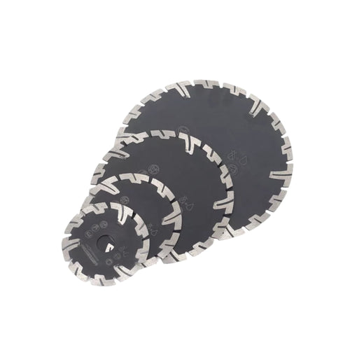 General Purpose Segmented Diamond Blade