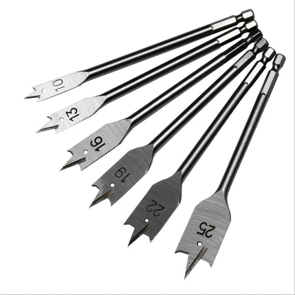 Wood Spade Drill Bits Australia