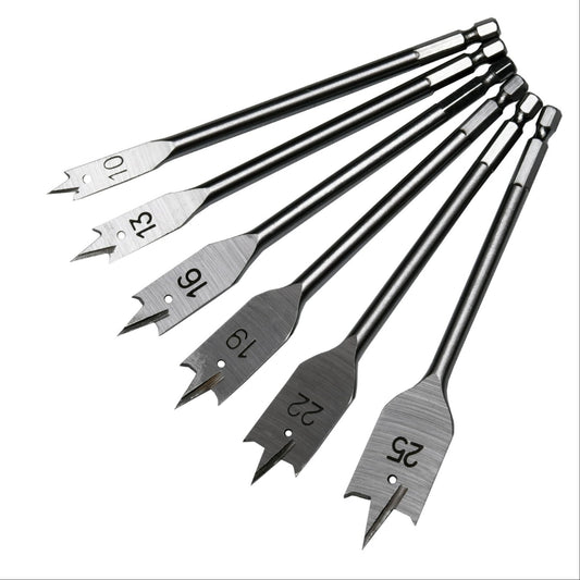 Wood Spade Drill Bits Australia