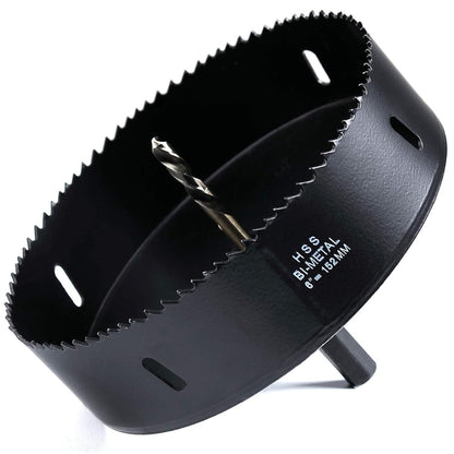 M42 Bi-Metal Hole Saw
