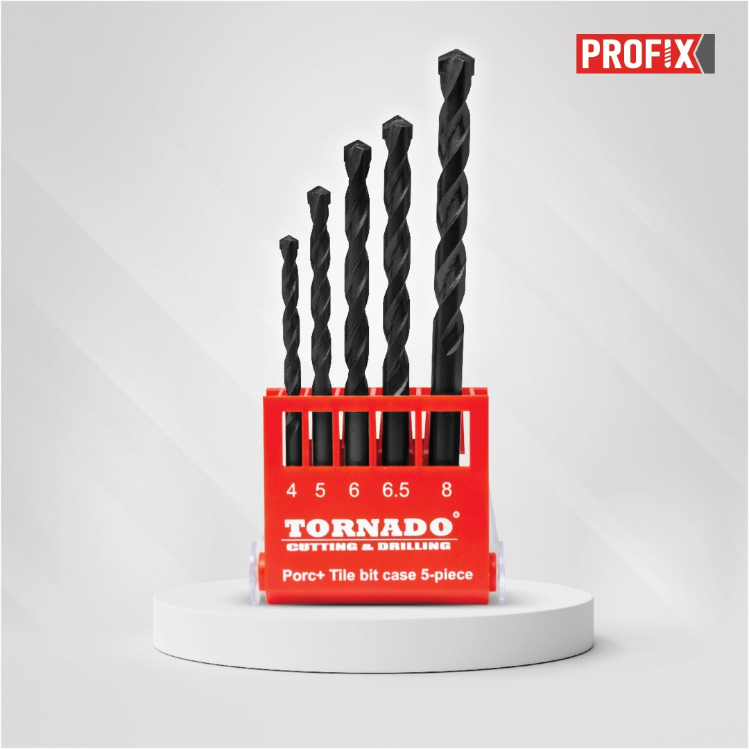 Profix Multi-Purpose Drill Bit