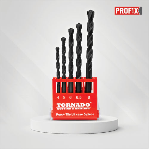 Profix Multi-Purpose Drill Bit