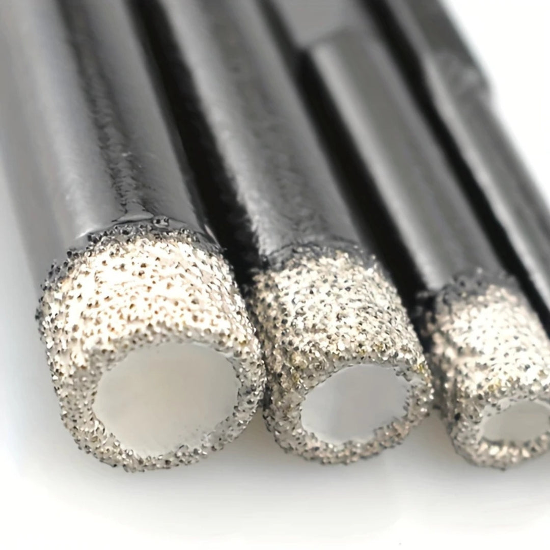 Vacuum Brazed Diamond Hole Saw 