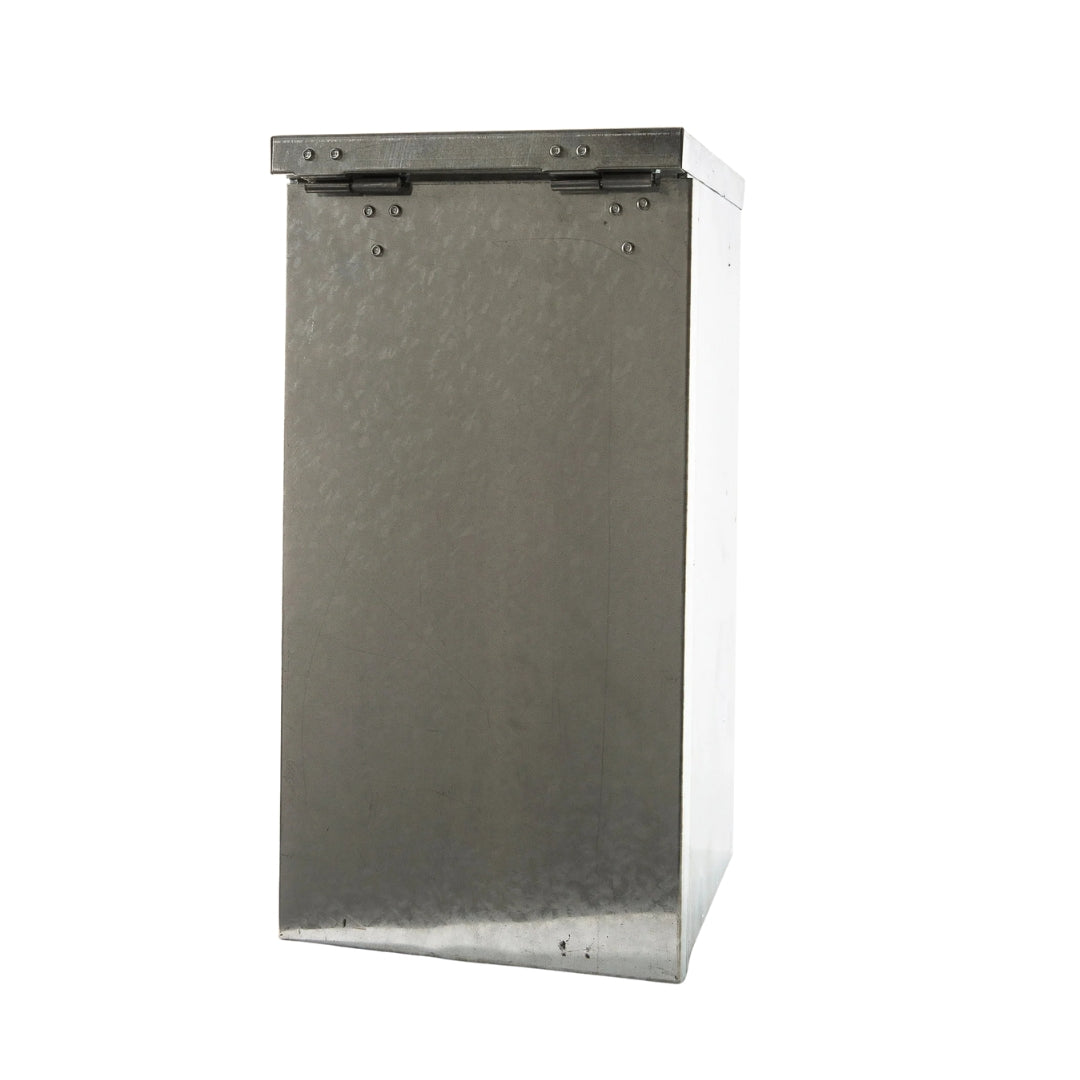 Temporary Power Pole Kit & Post