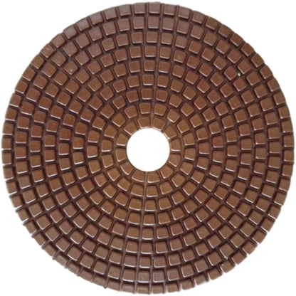 Copper Polishing Pads
