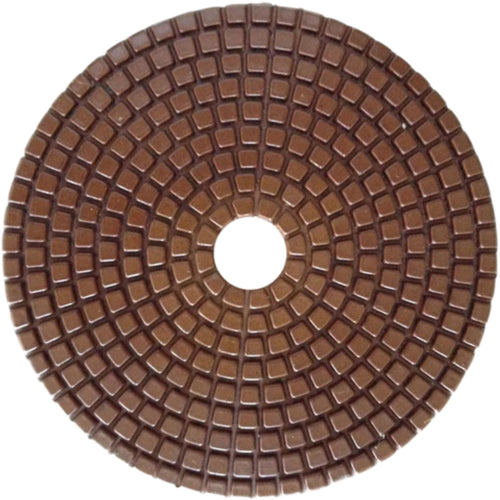 Copper Polishing Pads