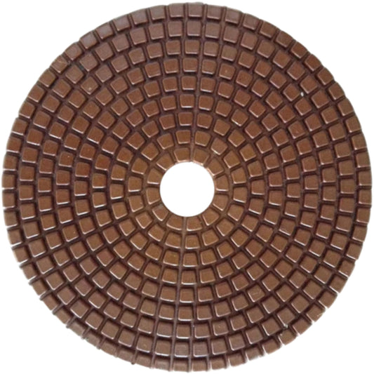 Copper Polishing Pads