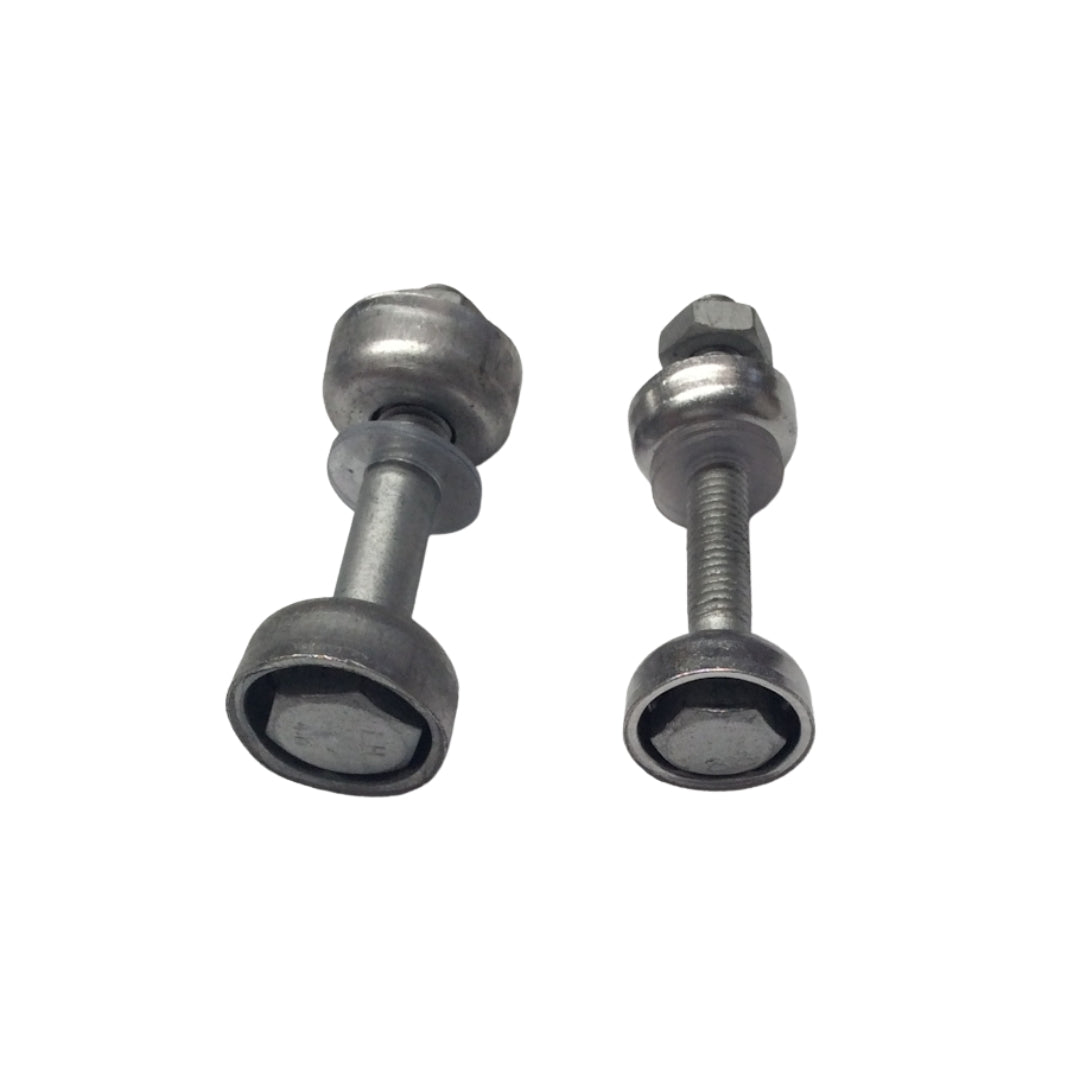 M8 & M10 Bolt Assembly 