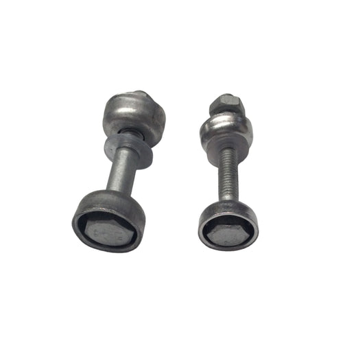 M8 & M10 Bolt Assembly 