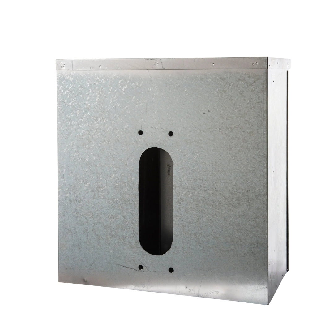 Meterboxes - Window or Lockable 