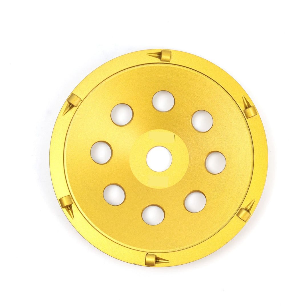 PCD Grinding Cup Wheel