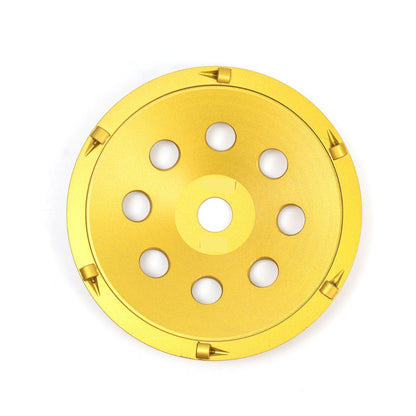 PCD Grinding Cup Wheel