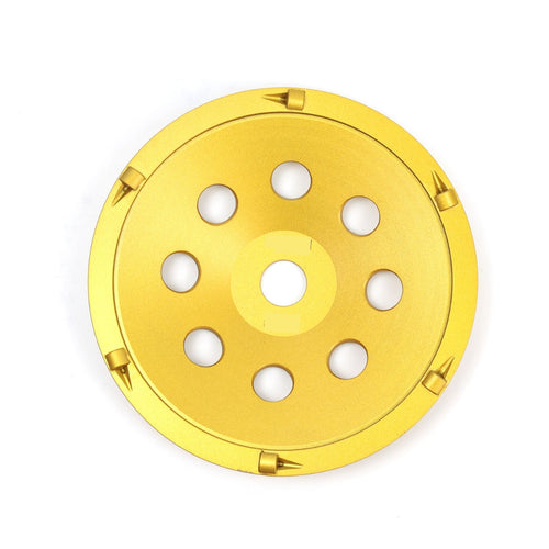 PCD Grinding Cup Wheel