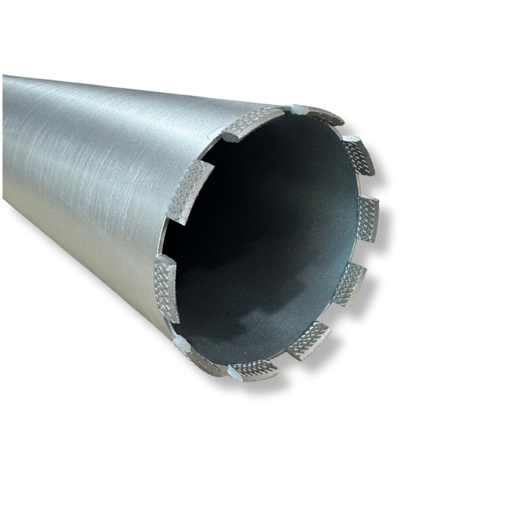 Pro Series Diamond Core Cutters