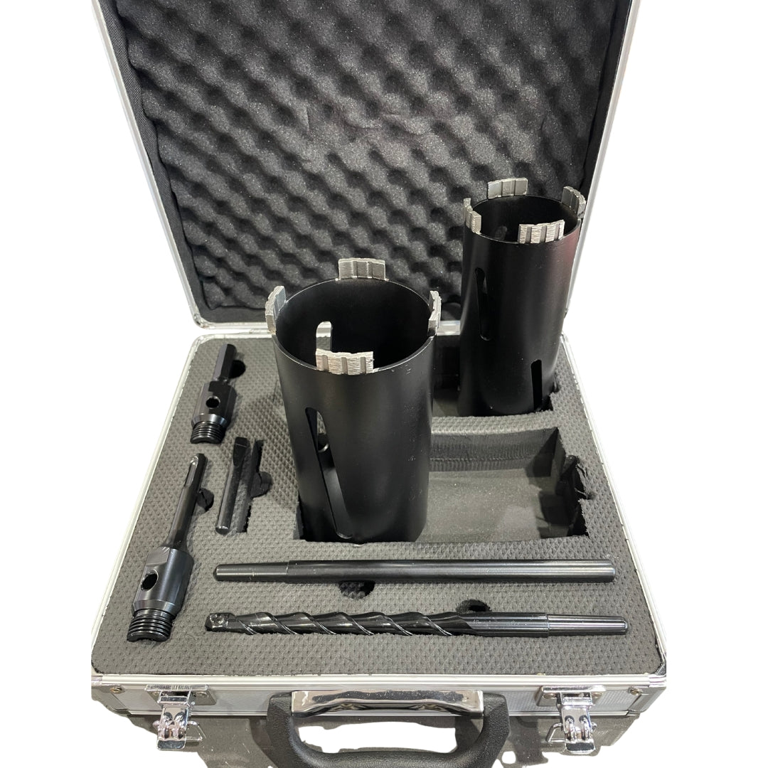 Diamond Core Cutter Australia