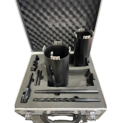 Diamond Core Cutter Australia