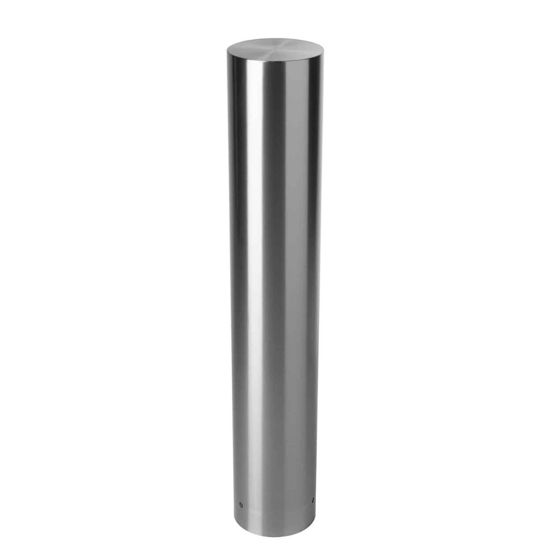 Stainless Steel Bollard Sleeves