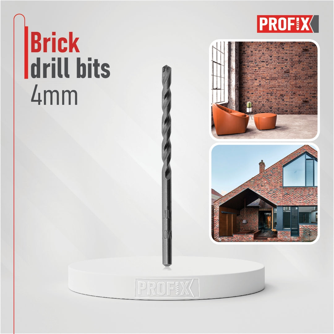 Profix Multi-Purpose Drill Bit
