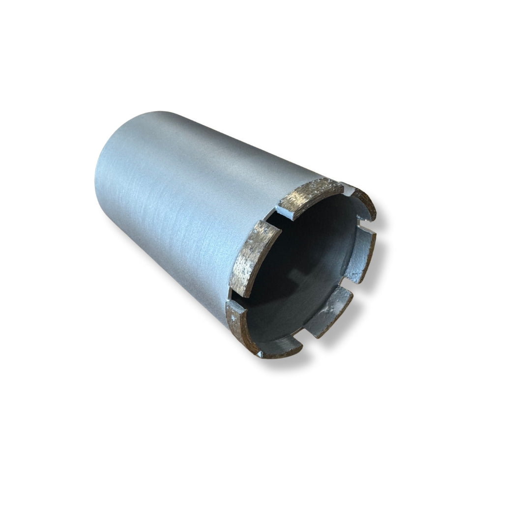 Balustrade Core Cutter-Diamond Segment (Concrete)