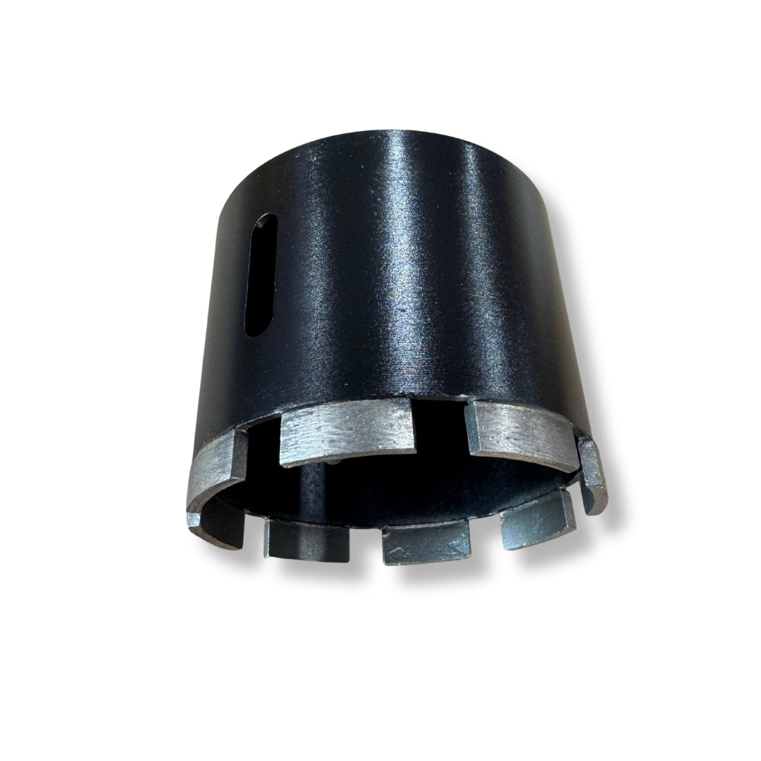 Heavy-Duty Diamond Sintered Hole Saw for sale