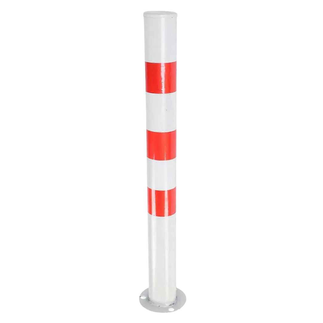 Surface-Mounted Bollard for sale 