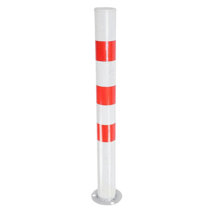 Surface-Mounted Bollard for sale 
