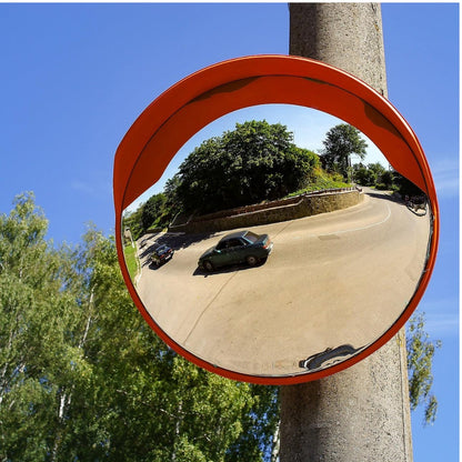 PVC Convex Mirrors Australia