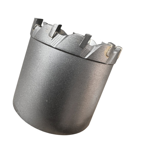 TCT Hole Saw – Arbor Type