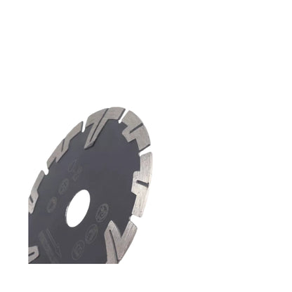 General Purpose Segmented Diamond Blade 125mm