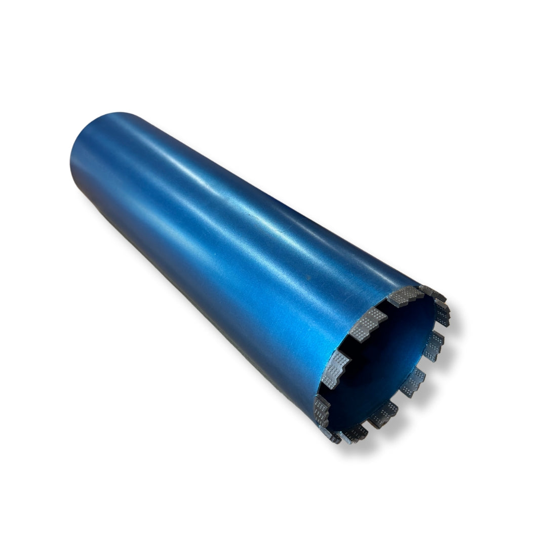 Matrix Diamond Core Cutter