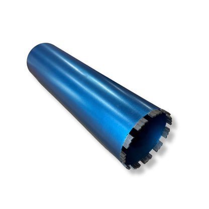 Matrix Diamond Core Cutter