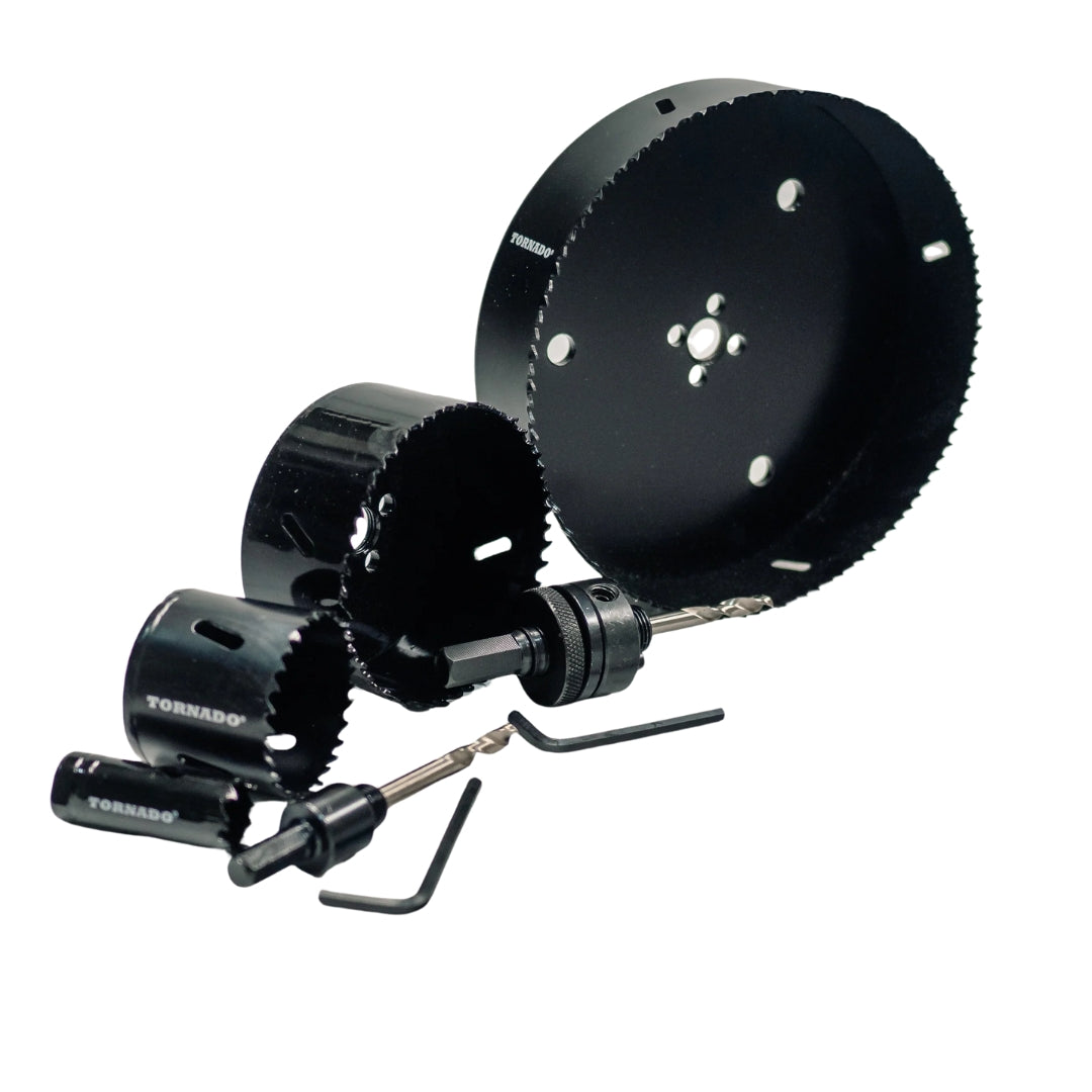 M42 Bi-Metal Hole Saw Australia