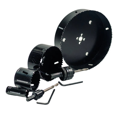 M42 Bi-Metal Hole Saw Australia