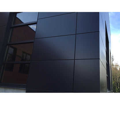 Aluminium Composite Panels (ACM)