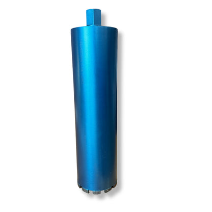 Matrix Diamond Core Cutter