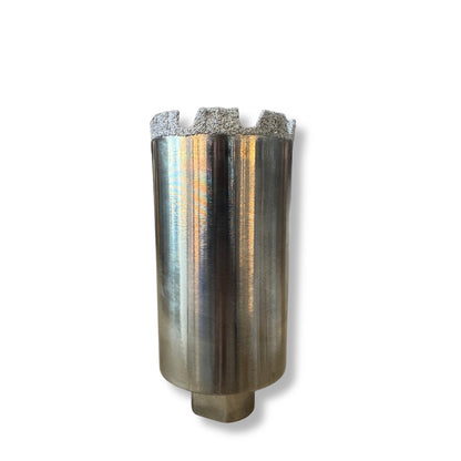 Diamond Brazed Core Cutter