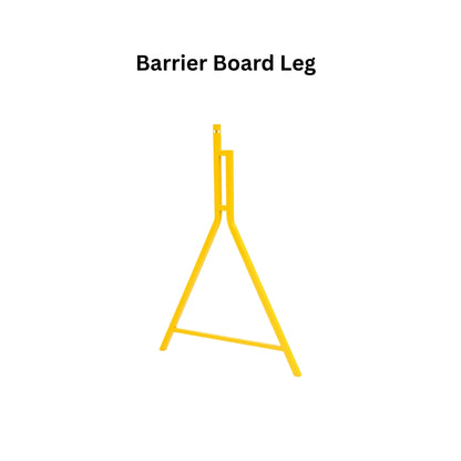 Barrier Boards & Legs Australia