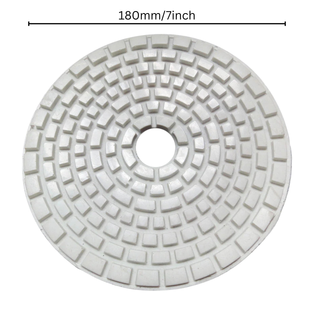 Diamond Polishing Pads Australia