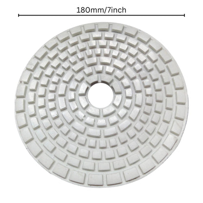 Diamond Polishing Pads Australia